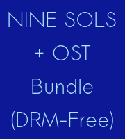 NINE SOLS + OST Bundle (DRM-Free)